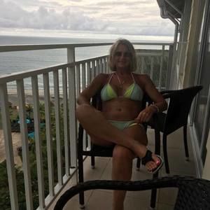 Meet your Posher, Belva-jo